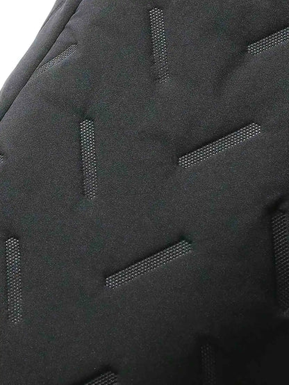 Winter Sweatwear Men Plush Thick Fleece Sweatpant Lambswool Thermal Trousers Casual Pants Waterproof Windproof Warm Cotton Pants