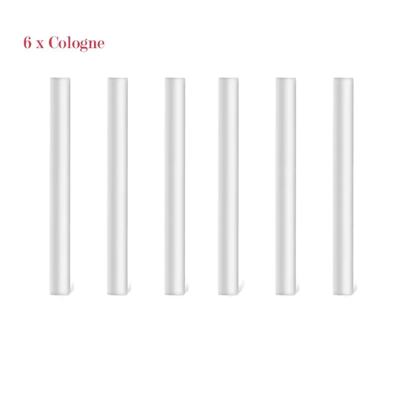 Car Air Freshener Car Air Vent Perfume Parfum Flavoring for Vehicle Interior Car Styling Smell in Car for Girl
