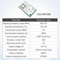 CDEBYTE E32-T Lora Module 170/230/868915MHz IoT 20/30/33/37dBm Wireless Transceiver Module UART Transmitter and Receiver