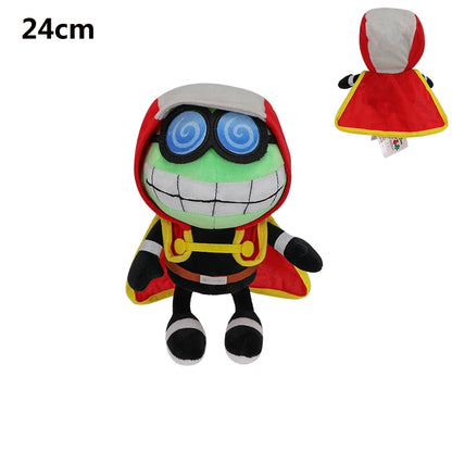 Cartoon Plush Toy Bullet Bill Shy Guy Waluigi Wario Donkey Kong King Boo Spiny Dry Bones Anime Stuffed Doll Peluche Toys Gift