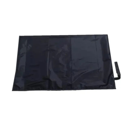 Car Trunk Mat Special Mat for Driver Anti-fouling Waterproof Luggage Trunk Mat for All Cars Driver Waterproof Mat