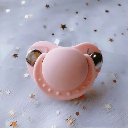 Manyjoy Cute Pacifier Open Mouth Gag Plug Adult Bondage Restraints Toys Ball Bdsm Sex for Woman Juegos Sexuales Product Sex Toy