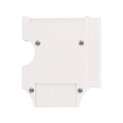 Marine Hardware Fenders Cable Hanger Anti-Collision Ball Holder ABS White Replacement for Yacht Boats Accessories