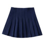 1pcs Spring Summer Womens Mini Skirts Girls Pleated Skirts Lady High Waist Cute Pink Skirt Student Short Skirt JK Uniform Skirts