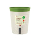 Self Watering Plant Pots Plastic Flowerpot Planter with Drainage Holes Hydroponics Flower Pot Plastic Lazy Automatic Plants Pot
