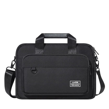 Laptop Shoulder Bag 13.3 15.6 inch for Women Notebook Briefcase Handbag for Macbook Pro 14 16 M4 M3 Air 15 Huawei Xiaomi Dell HP