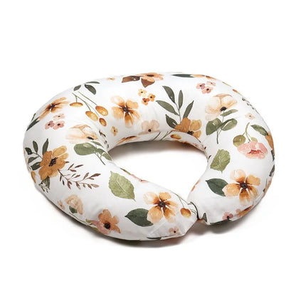U Shaped Nursing Pillow for Feeding Baby Comfort Maternity Support Breastfeeding Pillow Postnatal Supplies Prenatal