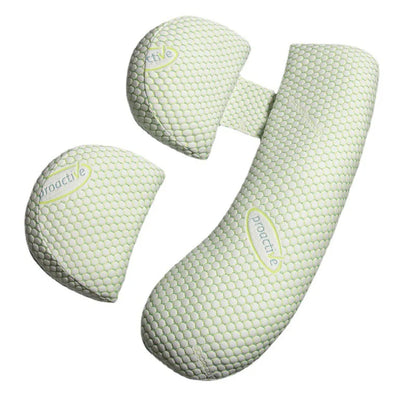 Pregnancy Pillow Maternity Sleeping Support Pillows Women Breastfeeding U Shaped Pregnant Cushion Pillow