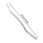 Gua Sha Scraping Massage Tool Tool For Large Muscles Soft Tissue Mobilization 304 Stainless Steel Fascia Knife Large m Knife Scr