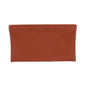 Self-Closing Artificial Leather Long Wallet Passport Driver's License ID Holder Headphone Data Cable Storage Cash Pouch