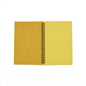 Blank Notebook A5 A6 Spiral Sketchbook Graffiti Notebook Diary Jouranl school supplies 50 Sheets Kawaii korean stationery