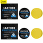 2/1Box Car Leather Care Cream Deep Nourishment And Repair Restore Tool Leather Cleaning Cream Restoration Car Interior Polishing