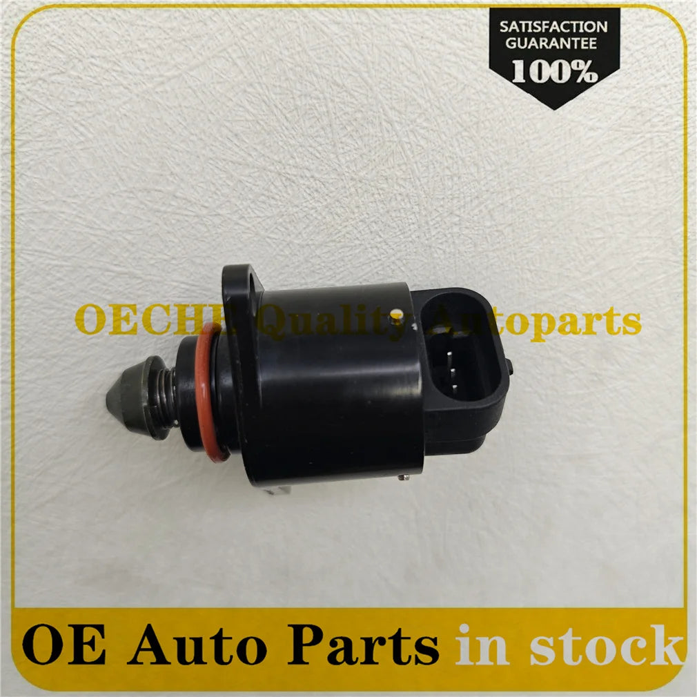 SMW250126E For Great Wall Hover H3 H5 CUV WINGLE 3 WINGLE 5 Control Valve Engine Idle Motor Regulator Stepper Motor 4G6