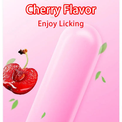 Let Her Like Blowjob Oral Sex Condoms For Men Sterile Oil Free Cherry Ultra Thin Condom Cock Penis Sleeve Sex Toys Adult Product