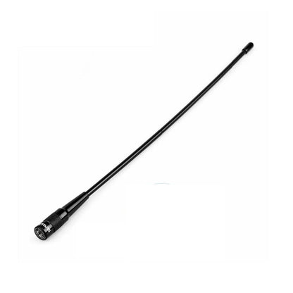 Retevis RHD-771 RT3S Radio Amateur Antennas SMA-M Male VHF UHF Whip Antennas for Retevis RT3S RA89 HA1UV H777 Baofeng UV3R TYT