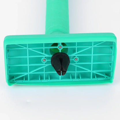 Air Vent Cooler Car Air Conditioning Vent Cooler Conditioner Ventilation Fan Adjustable Length Auto Seat Cooler Tube Car Parts
