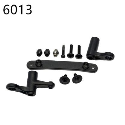 SG116PRO SG116MAX RC Car Metal Upgrade Parts Original Accessories Brushless Motor Gear Drive Shaft Differential Shock Absorber