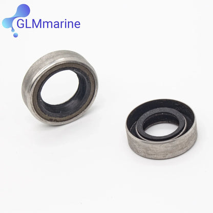 Lower Unit Seal Kit for Mercury Mariner Outboard Engine Models 6 8 9.9 10 15 HP 26-66022 18-0584 26-8M0058390