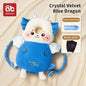 AIBEDILA Newborn Head Back Protector Baby Protect Pillow Learn Walk Headgear Prevent Injured Safety Pad Prevention Fall Pillows