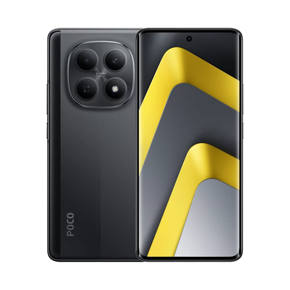 Global Version POCO M8 5G 512GB  256GB Snapdragon 6 Gen 3 Smartphone 6.77" Amoled Display 50Mp Camera 5520Mah Battery 45W Xiaomi Cellphone