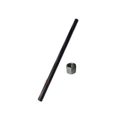 Hard Alloy Grinding Wheels Reamer Handle Cutter Bar Stick Holder for Motorcycle Valve Diamond Car Engine Valve Seat Repair