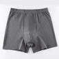 Plus Size Men's Underwear High Waist Loose Men Underwear Boxer 100% Cotton Men's Boxer Underpants For Men Panties 8XL 9XL 10XL