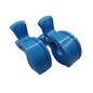2pcs Stroller Hook Baby Car Seat Clips Toddler Baby Stroller Accessories Baby Stroller Clamp Alligator Clip Pram Peg Portable