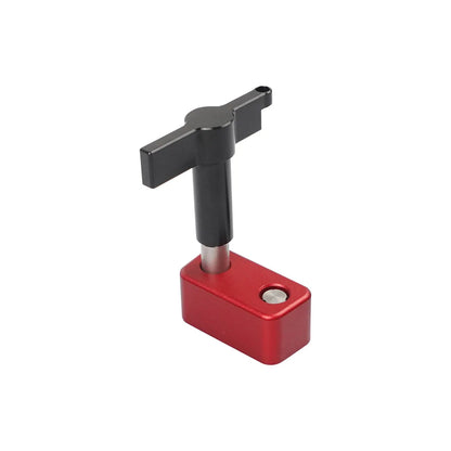 OBD2 Port Anti-Theft Lockout Tool for Cars/SUVs/Trucks obd2 Lock Anti Theft Protector Red OBD Port Protector