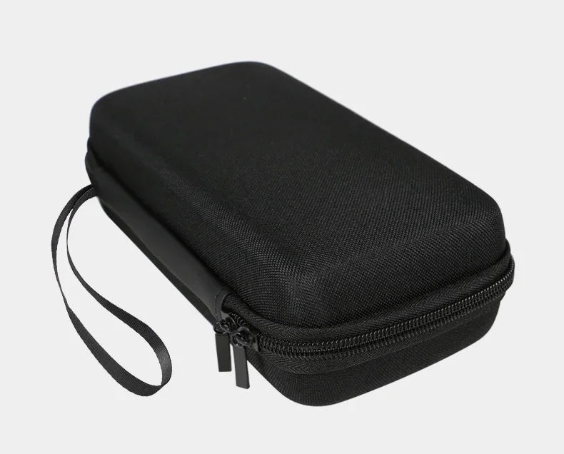 Universal Storage Box EVA Electric Hair Cutting Bag Hair Care Tools Suitcase Applicable Hairdresser Digital Products Accessories