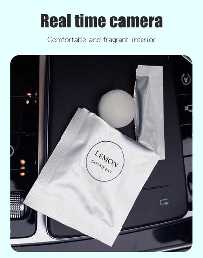 [Just Refills,exclude any pilot/plane] bear car air fresheners replacement tablets fragrance pods aroma supplement perfume pads