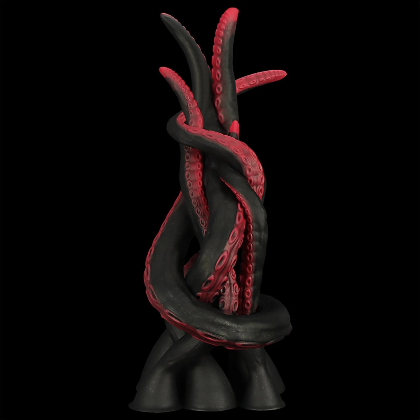50-100cm Super Long Anal Whip Octopus Anal Plug Silicone Suction Cup Bdsm Buttplug Dilatdor Anal Xxl Sex Toys Women Men Sex Shop
