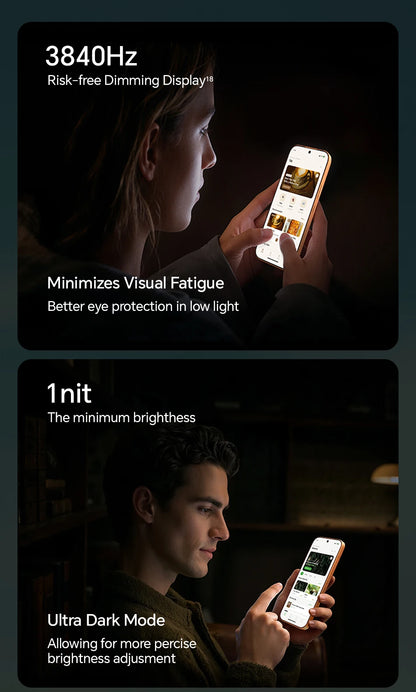 HONOR 600 Pro 5G Smartphone Snapdragon 8 Elite 200MP AI Ultra Night 6400mAh 80W Supercharge 50W Wireless 6.57"AMOLED AI Button