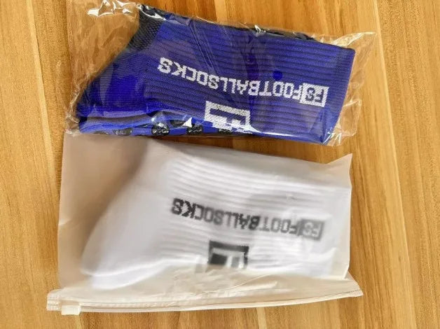 1 pair of professional football socks,Thick Towel Bottom Suppresses Odor Glue To Prevent Sliding Soccer Socks,grip sports socks