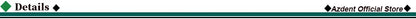 Azdent Dental Matrix Sectional Contoured Metal Spring Clip Rings Clamps Wedges Dentist Tools