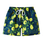 3D Printed Shorts Casual Vacation Style Summer Fashion Trend Short Pants Outdoor Sports Fitness Surf Quick Drying Board Shorts