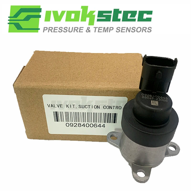 Fuel Pressure Control Regulator Valve 0928400481 For Cummins/Man Truck/IVECO/ Chevry/Ford/Renault/Nissan 0928400736 0928400644