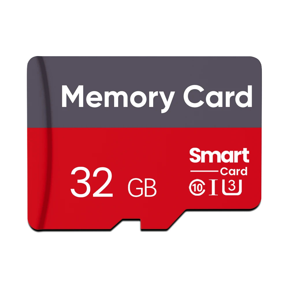 High Speed Mini SD Memory Card 128GB Class 10 Micro TF Flash USB Pen Drive Card 1GB 2GB 4GB 8GB 16GB 32GB 64GB for Smartphone