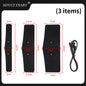 Electro Penis Sleeve Vibrator For Men Penis Cock Ring Masturbation Conductive Enlargement Stimulator Massage Sex Toys For Men