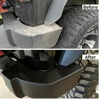 Car Tire Plastic Refurbishment, Interior Polish Wax, Tire Protectant, Black Car Paint Restoration and Nano-Crystal Coating