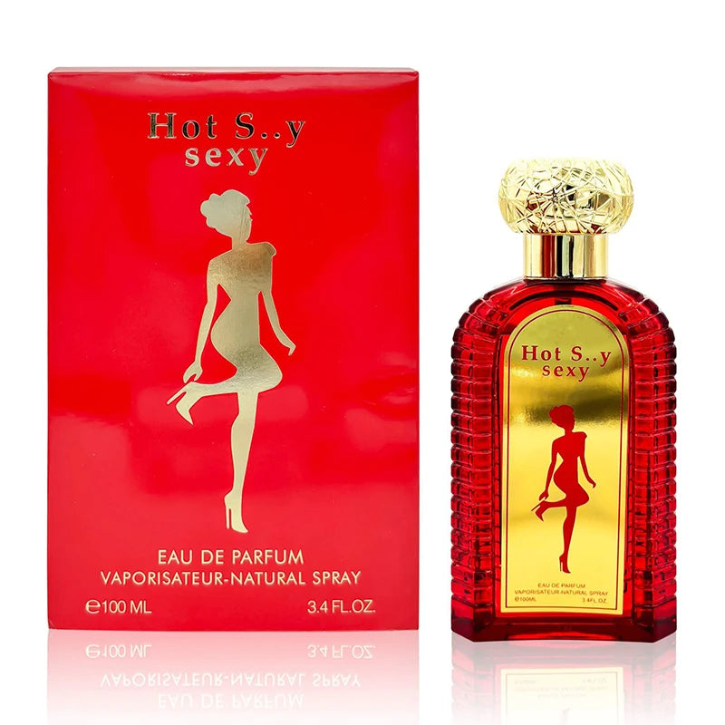 Sexy Charm Lady Perfume Ocean Tone Last Light Fragrance Musk Pheromone Spray Attract Opposite Sex Irresistible Couple Perfume