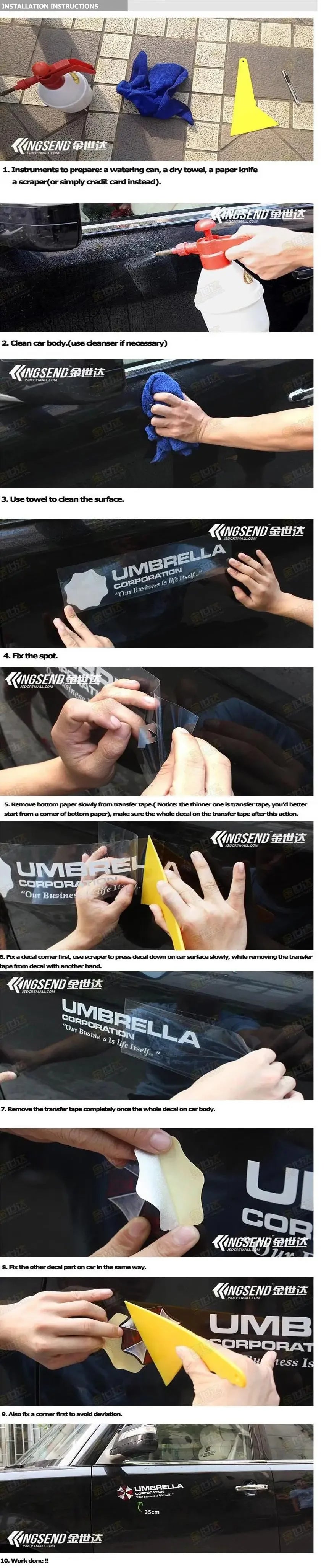 Car Stickers Vinyl Decal To Punish And Enslave Front Rear Windshield Dooration Window Creative Auto Styling Sticker Accessories