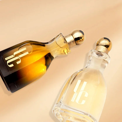 French Brand Unisex Romantic Perfume Fresh Floral Fruity Jasmine Eau De Toilette Luxury Daily Lasting Charm Ladies Fragrance