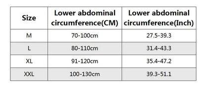 Pregnant Women Support Belly Band Back Clothes Belt Adjustable Waist Care Maternity Abdomen Brace Protector Pregnancy Care Belts