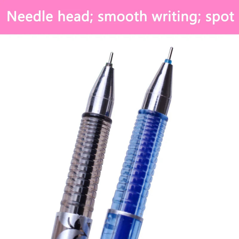 14 Pcs Erasable pens gel pen sketch Writing Stationery for Notebook school supplies office cute pens pen pencil cute pens