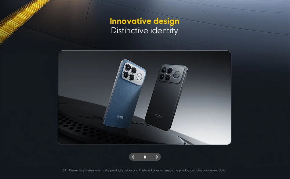 Global Version POCO F8 Ultra Sno Dragon 8 Elite Gen 5 Smartphone camera 6500mAh battery "6.9Hz 50MP NFC display