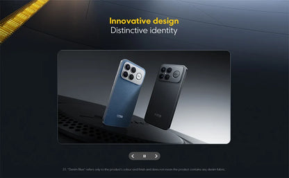 Global Version POCO F8 Ultra Sno Dragon 8 Elite Gen 5 Smartphone camera 6500mAh battery "6.9Hz 50MP NFC display
