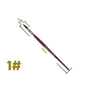 1Pcs Artist Hand-Painting Drawing Brushes Professional Watercolor Brush Pen for Water Color Painting Drawing School Art Supplies