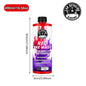 Colored Car Pre Wash Solution Magic High Concentration Foam Car Wash Shampoo Auto Detailing Accessory Super Cleaner