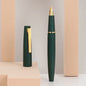 Jinhao 80 All Colour Business Office Student School Stationery Supplies EF 0.30mm Nib Fountain Pen School Supplies Stationery