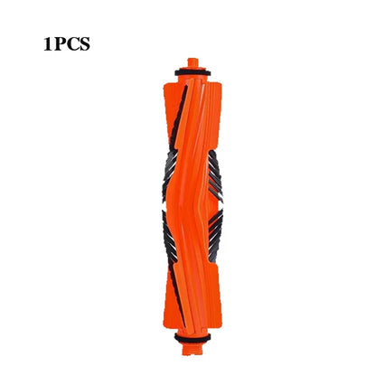 For Xiaomi Robot Vacuum H40 / OV51 Accessories Main Side Brush Mop Cloth HEPA Filter Dust Bag Replacement Spare Parts